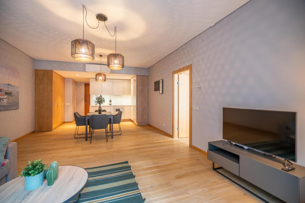 Apartment Easyrooms Dzirnavu