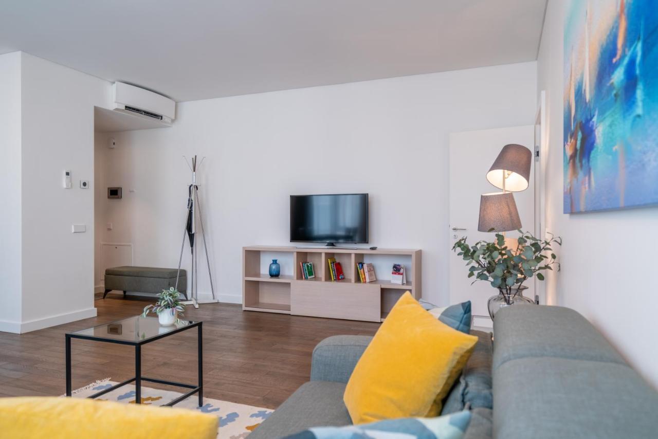 Butas Easyrooms Dzirnavu Riga