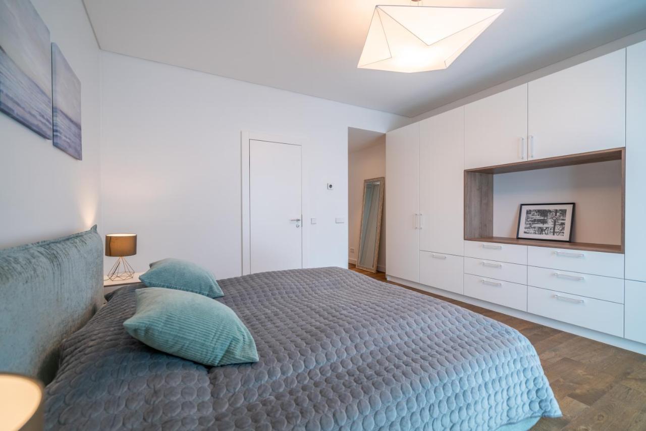 Easyrooms Dzirnavu * Riga