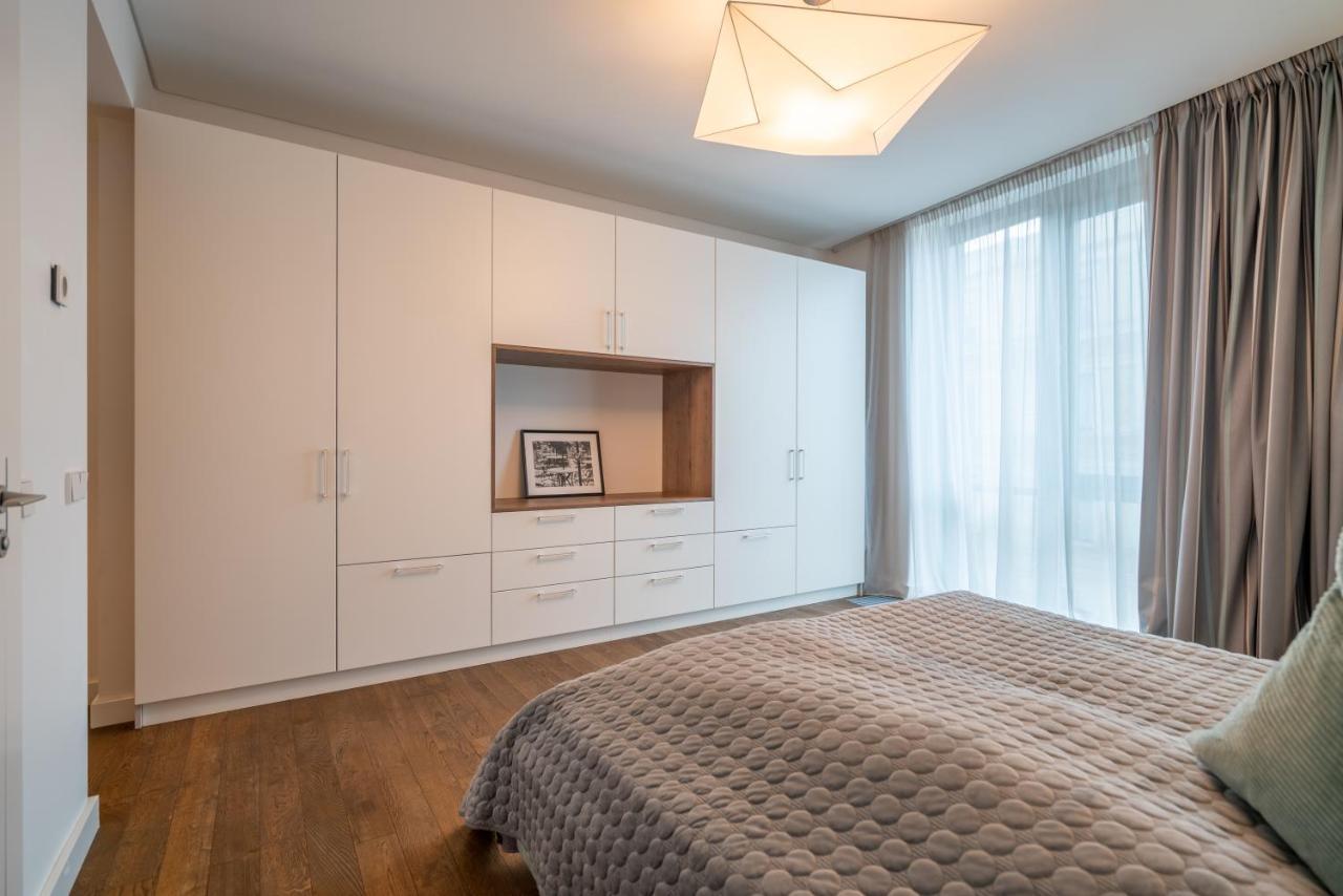 Butas Easyrooms Dzirnavu *