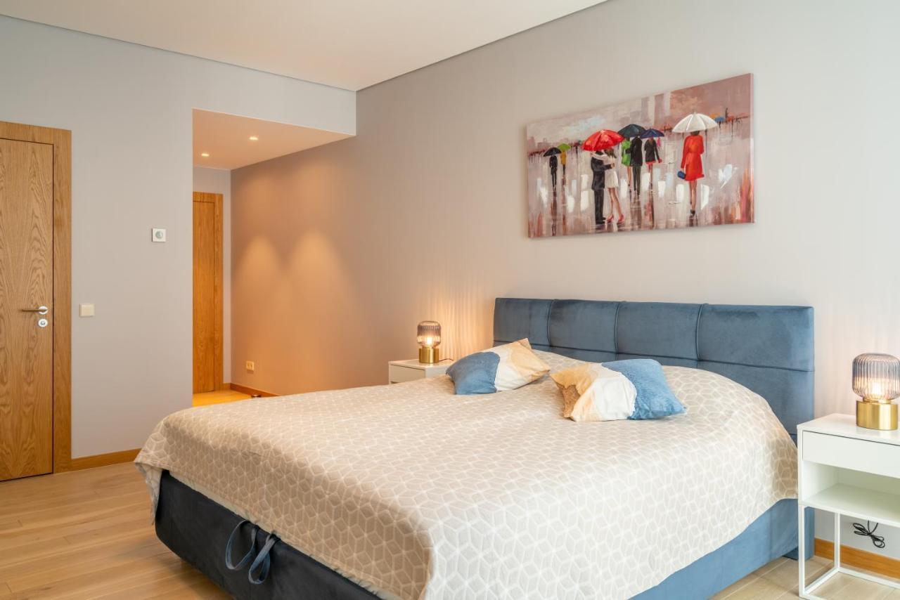 Butas Easyrooms Dzirnavu Riga