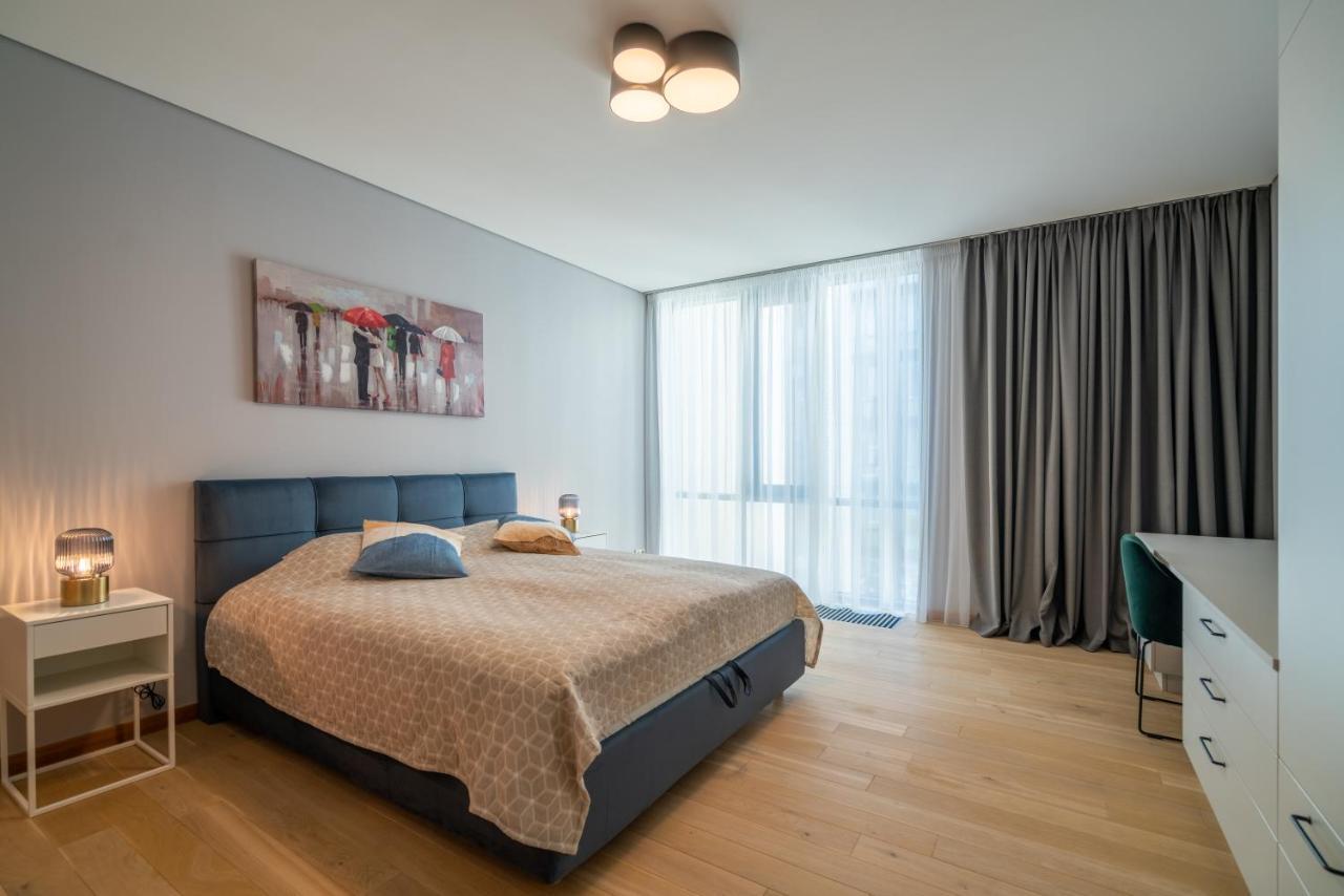 Easyrooms Dzirnavu Butas