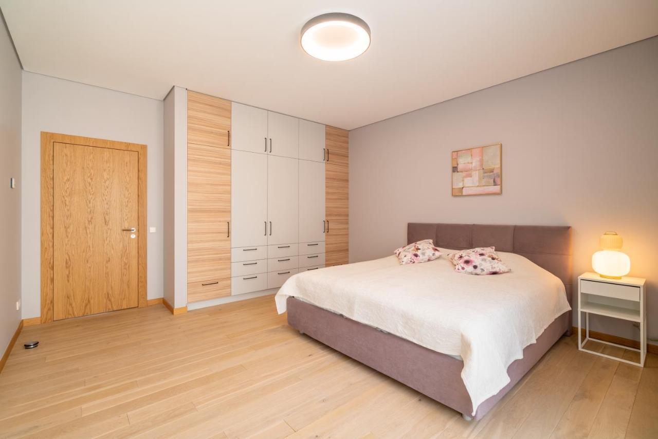Butas Easyrooms Dzirnavu Riga