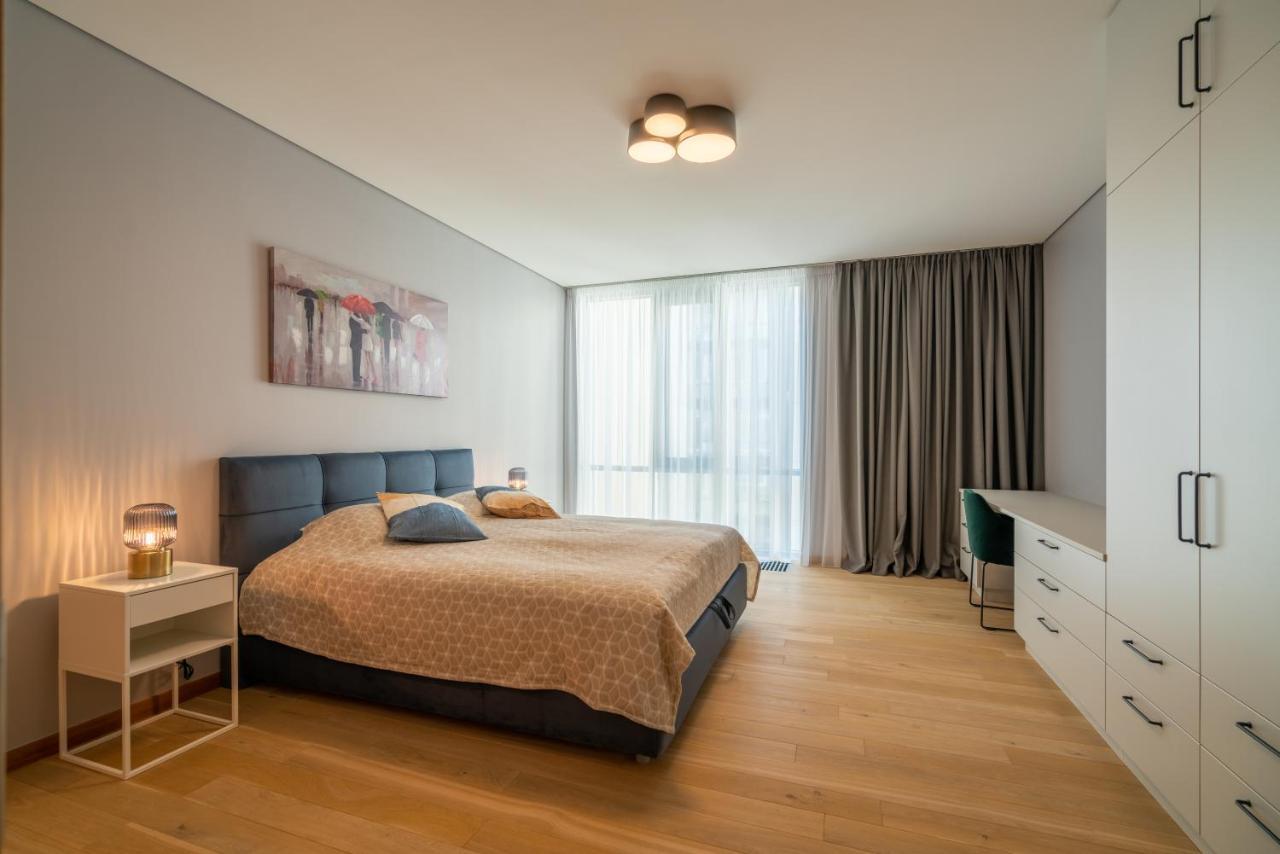 Butas Easyrooms Dzirnavu *